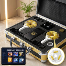 Load image into Gallery viewer, Qi Coil™ 3S System with Resonant Console 2