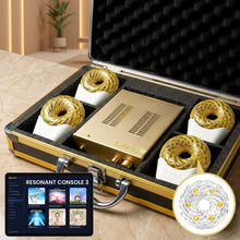 Load image into Gallery viewer, Qi Coil™ Max Scalar System with Resonant Console 3