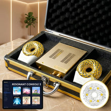 Load image into Gallery viewer, Qi Coil™ Max Scalar System with Resonant Console 3