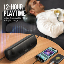 Load image into Gallery viewer, PRO Speaker (Add Sound Therapy to Qi Coils™)