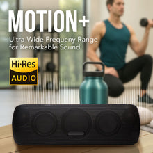 Load image into Gallery viewer, PRO Speaker (Add Sound Therapy to Qi Coils™)