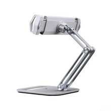 Load image into Gallery viewer, Adjustable Resonant Console Desk Stand - Qi Life Store 