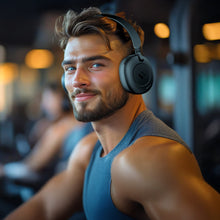 Load image into Gallery viewer, PRO Headset (Add Sound Therapy to Qi Coils™) - Qi Life Store 
