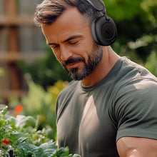 Load image into Gallery viewer, PRO Headset (Add Sound Therapy to Qi Coils™) - Qi Life Store 