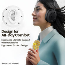 Load image into Gallery viewer, PRO Headset (Add Sound Therapy to Qi Coils™) - Qi Life Store 