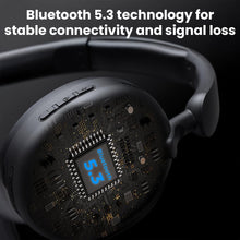 Load image into Gallery viewer, PRO Headset (Add Sound Therapy to Qi Coils™) - Qi Life Store 