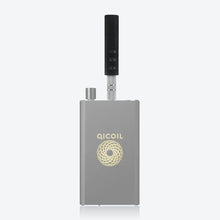 Load image into Gallery viewer, Qi Coil™ Bluetooth Receiver for Wireless Operation - Qi Life Store 