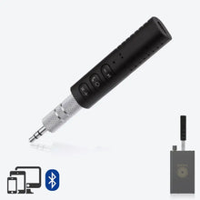 Load image into Gallery viewer, Qi Coil™ Bluetooth Receiver for Wireless Operation - Qi Life Store 