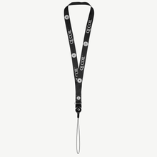 Load image into Gallery viewer, Qi Coil™ Lanyard / Neck Strap - Qi Life Store 