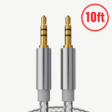 Load image into Gallery viewer, Qi Coil™ Long Cables - Qi Life Store 