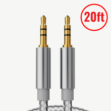 Load image into Gallery viewer, Qi Coil™ Long Cables - Qi Life Store 