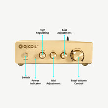 Load image into Gallery viewer, Qi Coil Max Power Kit - Qi Life Store 