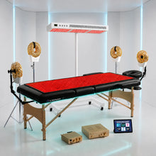 Load image into Gallery viewer, Qi Coil™ Max Tetra-Scalar Medbed System