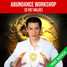 Load image into Gallery viewer, Qi Coil™ Mini System - Quantum University Student - Qi Life Store 