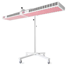 Load image into Gallery viewer, Qi Coil™ Aura Ultimate Medbed System + Resonant Console Advanced + Red Light Panels + Mat