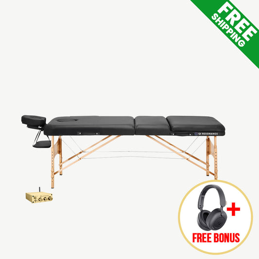 Qi Resonance™ Medbed System - Qi Life Store 