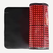 Load image into Gallery viewer, Qi Resonance™ Red Light Therapy Mat - Qi Life Store 