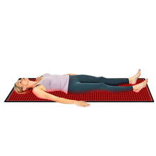 Load image into Gallery viewer, Qi Resonance™ Red Light Therapy Mat - Qi Life Store 