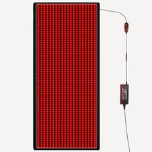 Load image into Gallery viewer, Qi Resonance™ Red Light Therapy Mat - Qi Life Store 