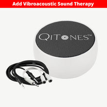 Load image into Gallery viewer, Qi Tones™ Vibroacoustic Therapy System [No Frequencies] - Qi Life Store 
