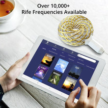 Load image into Gallery viewer, Resonant Console 1 - Rife - Qi Life Store 