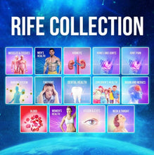 Load image into Gallery viewer, Resonant Console 1 - Rife - Qi Life Store 