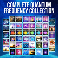 Load image into Gallery viewer, Resonant Console 3 - Higher Quantum (Higher Health &amp; Wellness) - Qi Life Store 