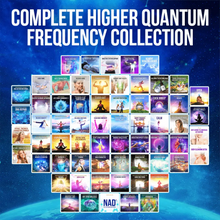 Load image into Gallery viewer, Resonant Console 3 - Higher Quantum (Higher Health &amp; Wellness) - Qi Life Store 