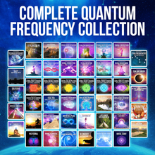 Load image into Gallery viewer, Resonant Console Advanced (Advanced Health &amp; Wellness) - Qi Life Store 