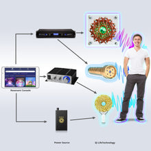 Load image into Gallery viewer, Resonant Console Advanced (Advanced Health &amp; Wellness) - Qi Life Store 