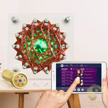 Load image into Gallery viewer, Resonant Console Advanced (Advanced Health &amp; Wellness) - Qi Life Store 