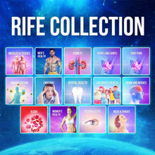 Load image into Gallery viewer, Resonant Console Advanced (Advanced Health &amp; Wellness) - Qi Life Store 