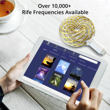 Load image into Gallery viewer, Resonant Console Ultimate (Abundance, Business, Wealth) - Qi Life Store 