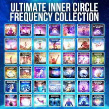 Load image into Gallery viewer, Resonant Console Ultimate (Abundance, Business, Wealth) - Qi Life Store 