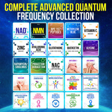 Load image into Gallery viewer, Resonant Console Ultimate (Abundance, Business, Wealth) - Qi Life Store 