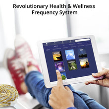 Load image into Gallery viewer, Resonant Console Ultimate (Abundance, Business, Wealth) - Qi Life Store 